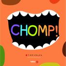 Livro - Chomp Livro - Chomp