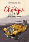 Livro - Chongas