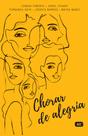 Livro - Chorar de alegria Livro - Chorar de alegria
