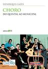 Livro - Choro Livro - Choro