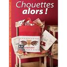 Livro Chouettes Alors!