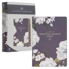 Livro: Christian Art Gifts: A Bíblia do Crescimento Espiritual (NLT)