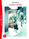Livro - Christmas Carol, A - Young Adult Eli Readers B1 - Downlodable Multimedia - EUROPEAN LANGUAGE INSTITUTE Livro - Christmas Carol, A - Young Adult Eli Readers B1 - Downlodable Multimedia - EUROPEAN LANGUAGE INSTITUTE