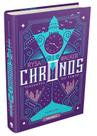 Livro - Chronos: Viajantes do Tempo