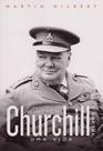 Livro - Churchill: Uma vida - Volume 2