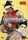 Livro - Chushingura: O Tesouro dos 47 Ronins (Mangá - Vol. 1 de 2)