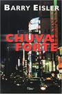 Livro - Chuva forte