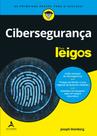 Livro - Cibersegurança Para leigos Livro - Cibersegurança Para leigos
