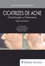 Livro - Cicatrizes de Acne