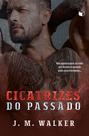 Livro - Cicatrizes do Passado