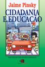 Livro - Cidadania e educação Livro - Cidadania e educação