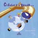 Livro - Cidadania é quando...