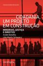 Livro - Cidadania: um projeto em construção Livro - Cidadania: um projeto em construção