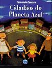Livro - Cidadaos Do Planeta Azul - 4ª Ed - ELEMENTAR