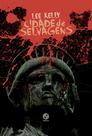 Livro - Cidade de selvagens