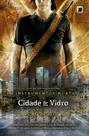 Livro - Cidade de vidro (Vol.3 Os Instrumentos Mortais)