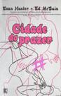 Livro - CIDADE DO PRAZER