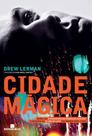 Livro - Cidade mágica Livro - Cidade mágica