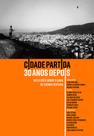 Livro - Cidade partida 30 anos depois
