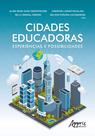 Livro - Cidades Educadoras Livro - Cidades Educadoras