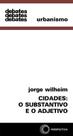 Livro - Cidades: o substantivo e o adjetivo