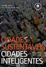 Livro - Cidades Sustentáveis, Cidades Inteligentes