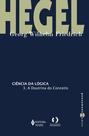 Livro - Ciência da lógica - 3