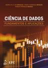 Livro - Ciência de Dados - Fundamentos e Aplicações