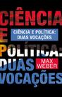 Livro - Ciência e política