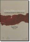 Livro - Ciência, política e sociedade