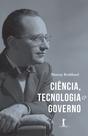 Livro - Ciência, Tecnologia e Governo