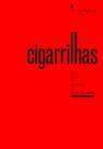 Livro - Cigarrilhas