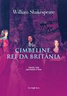 Livro - Cimbeline, rei da Britânia