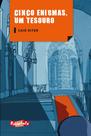 Livro - Cinco enigmas, um tesouro