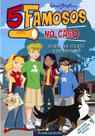 Livro - Cinco Famosos No Caso - O Caso Dos Sticks E Suas Armações/O Caso Do Monstro Mal-Educado