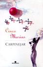 Livro - CINCO MARIAS