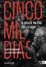 Livro - Cinco mil dias