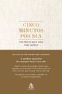 Livro - Cinco minutos por dia