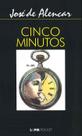 Livro - Cinco minutos Livro - Cinco minutos