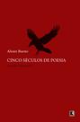 Livro - Cinco séculos de poesia