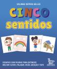 Livro - Cinco sentidos