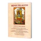 Livro - Cinco Tratados - Irineu Filaleto - Polar