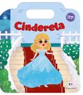 Livro - Cinderela