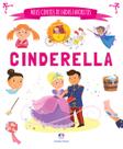Livro - Cinderela