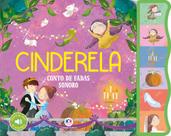 Livro - Cinderela Livro - Cinderela