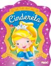Livro - Cinderela