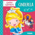 Livro - Cinderela
