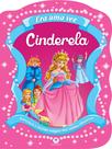 Livro - Cinderela