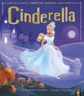 Livro - Cinderella