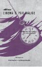 Livro - Cinema e psicanálise - Montagem e interpretação